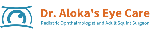 Dr.Alokas Eye Care